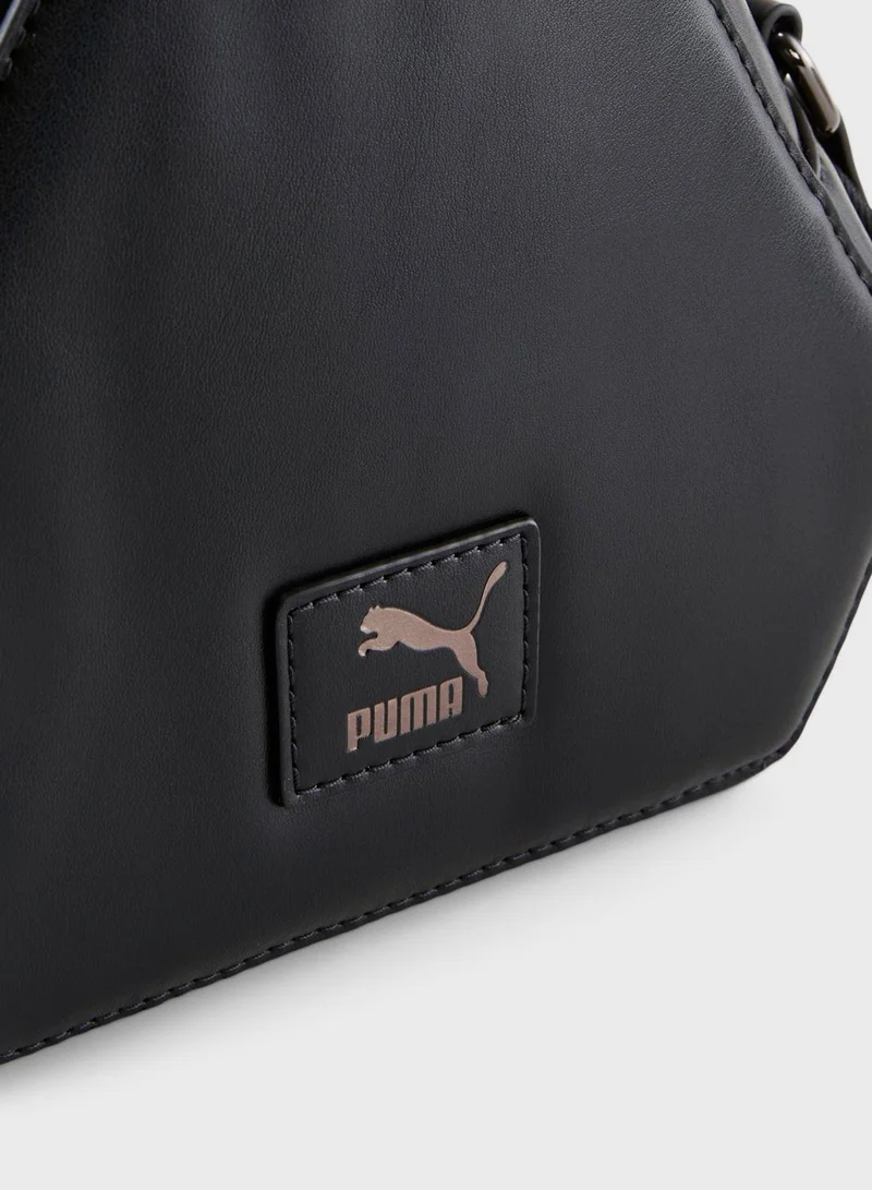 PUMA Prime Idol Cross Body Bag