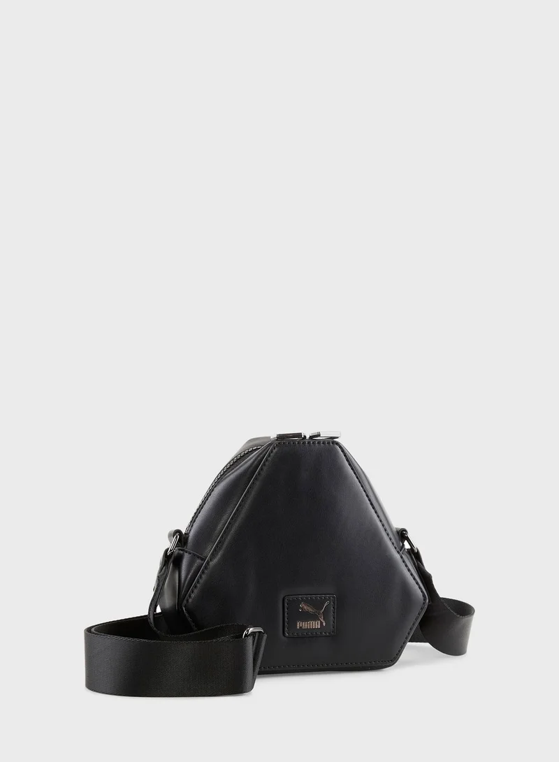 PUMA Prime Idol Cross Body Bag