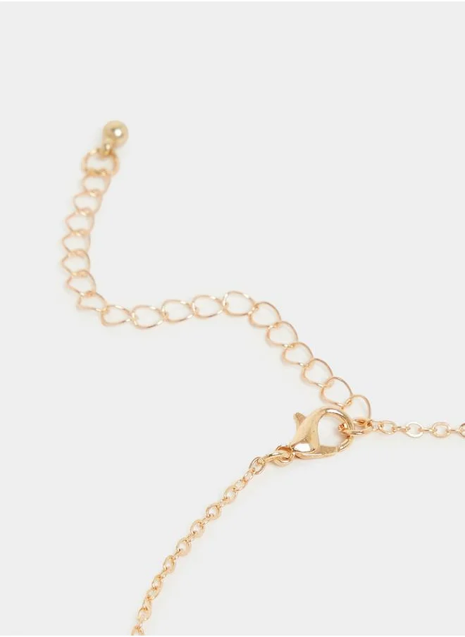 Styli Chunky Chain Bracelet