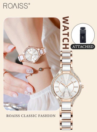 White Rose Gold