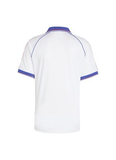 Adidas Adidas Jb Jersey White Football Jerseys For Men Xs  - Image 3