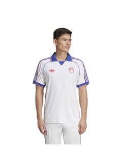 Adidas Adidas Jb Jersey White Football Jerseys For Men Xs  - Image 4