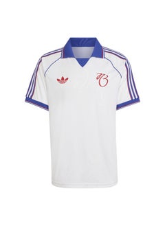 Adidas Adidas Jb Jersey White Football Jerseys For Men Xs  - Image 1