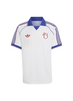 Adidas Adidas Jb Jersey White Football Jerseys For Men Xs  - Image 2