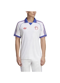 Adidas Adidas Jb Jersey White Football Jerseys For Men Xs  - Image 5