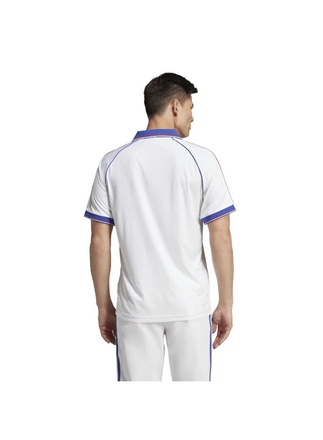 Adidas  Jb Jersey White Football Jerseys For Men Xs for Men | Best Price UAE
