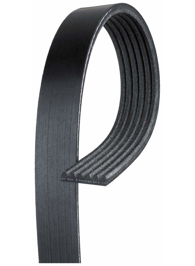 Gates K061251 Premium Automotive V-Ribbed Belt - Image 1