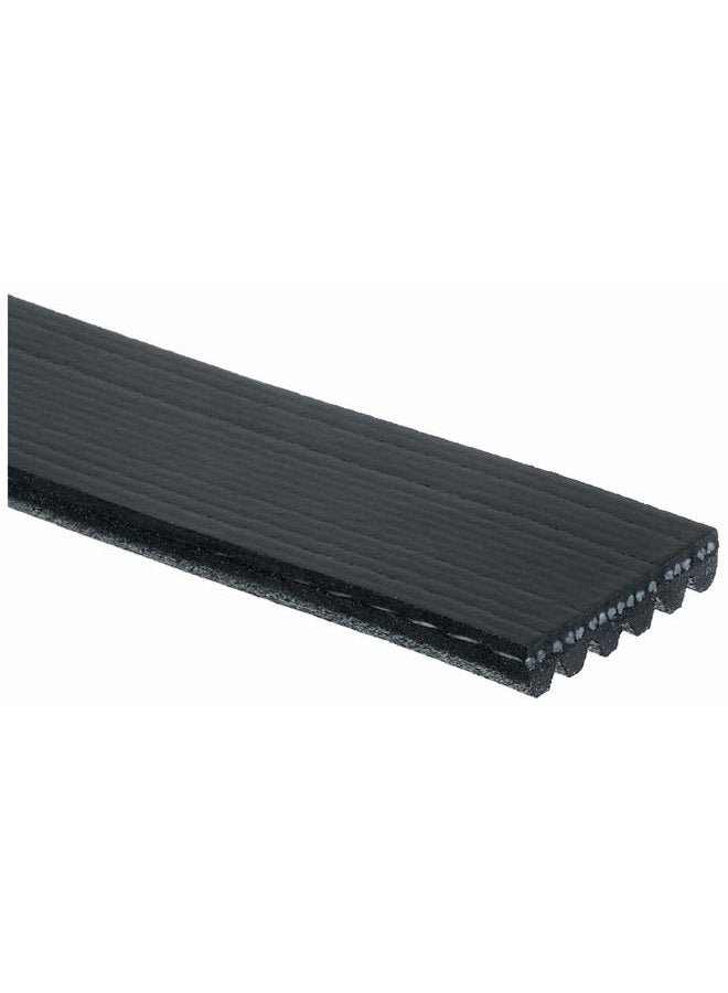 Gates K061251 Premium Automotive V-Ribbed Belt - Image 2
