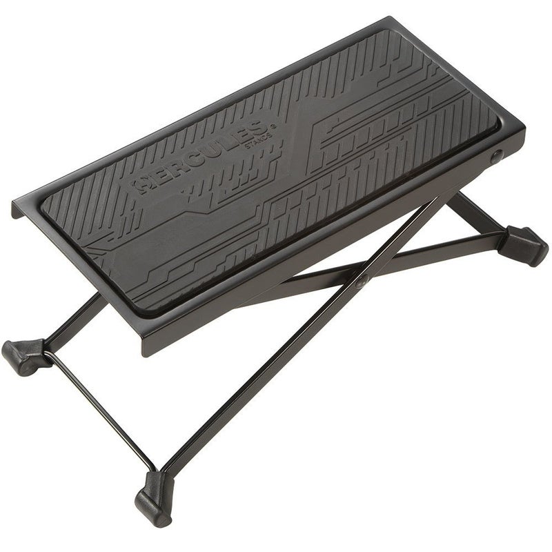 Hercules Stands FS100B Footrest - Image 1