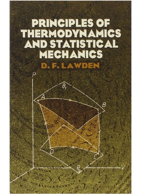 Principles of Thermodynamics and Statistical Mechanics