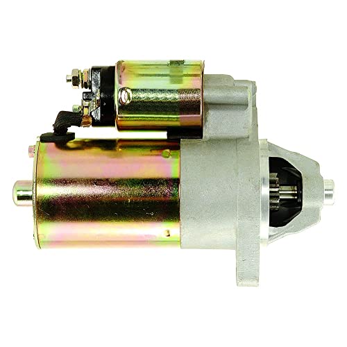 Remy 97110 100% New Starter - Image 2