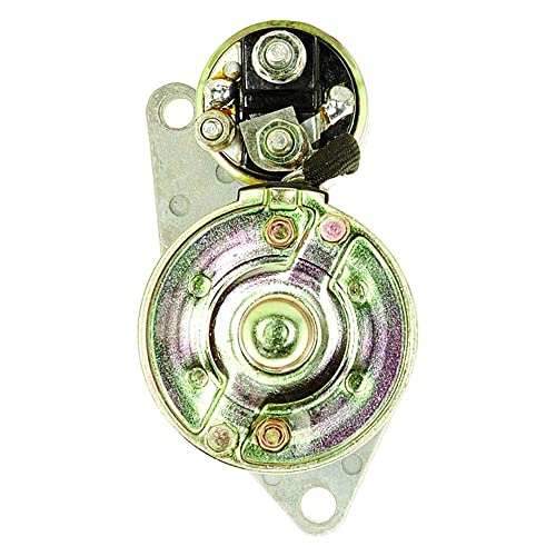 Remy 97110 100% New Starter - Image 4