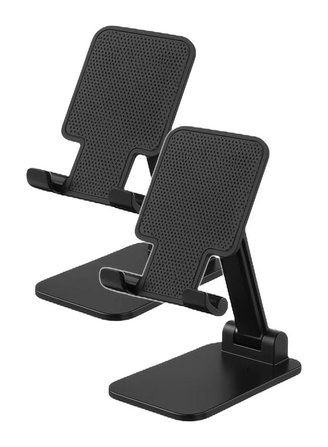 Mobile Phone Stand, Desktop Live Streaming Tablet, Bedside Stand, Lifting And Folding Multifunctional Universal Support FrameBundle - Image 1