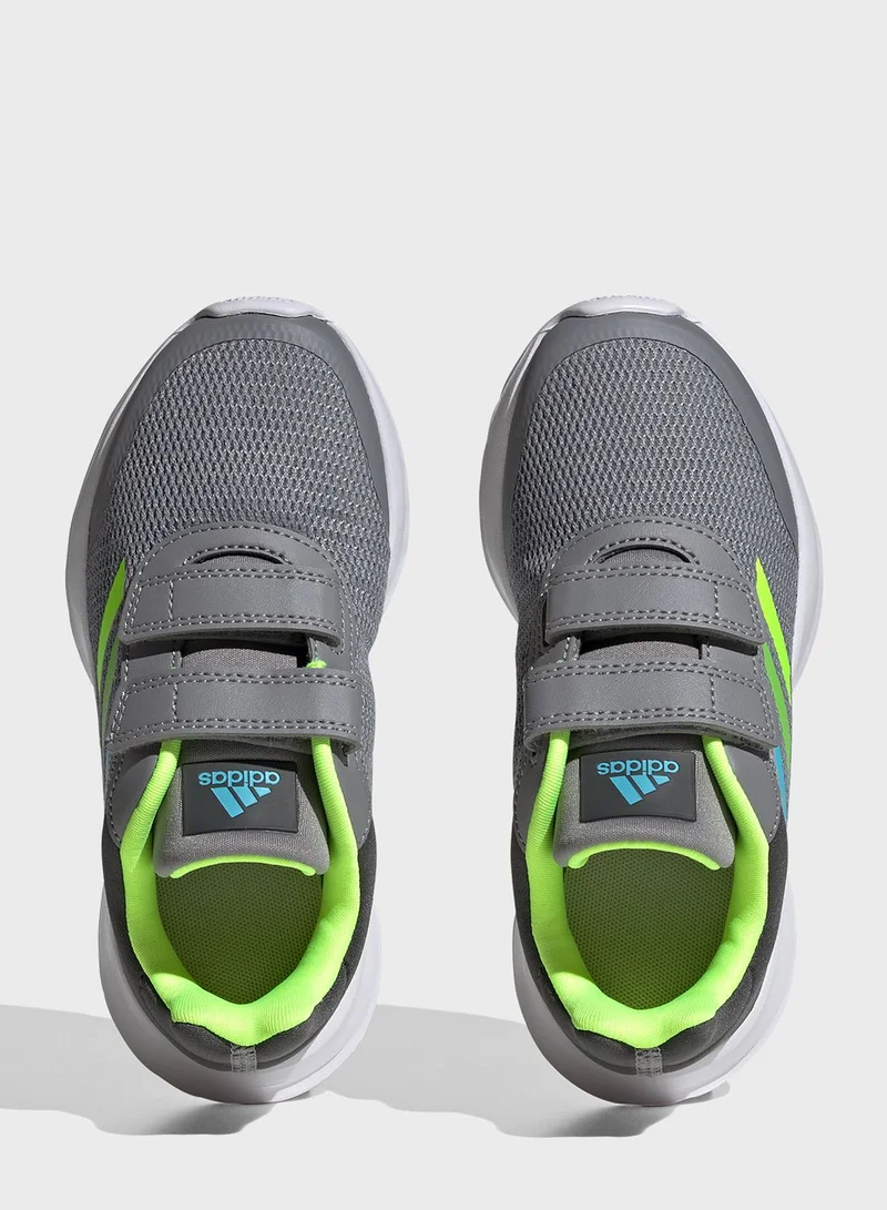 adidas حذاء تينسور للجري