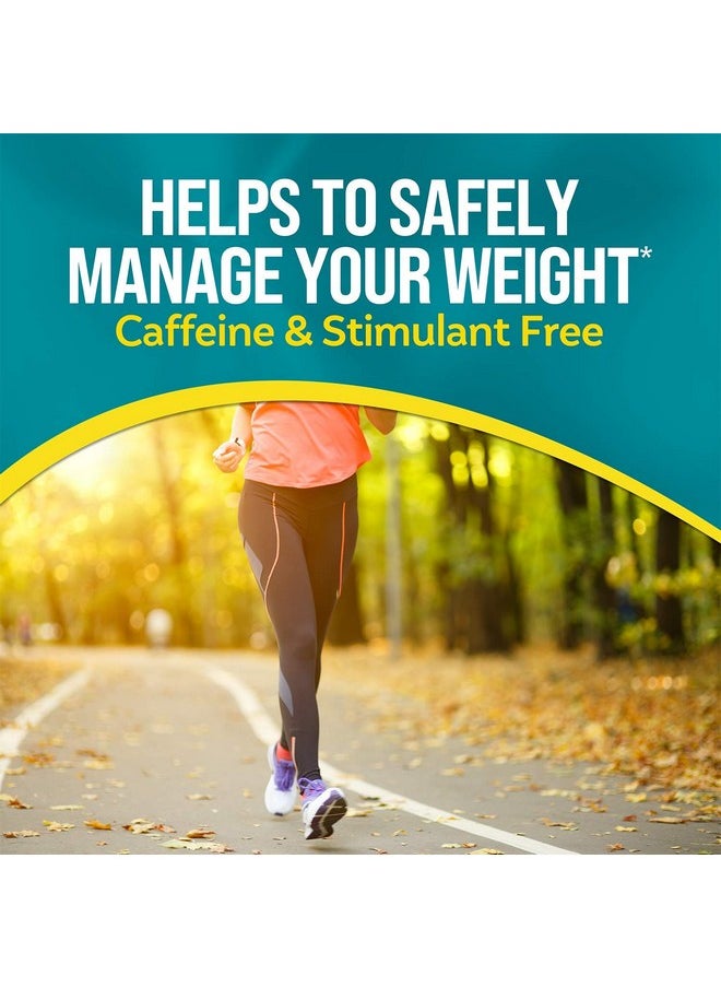 Culturelle - Healthy Metabolism + Weight Management Probiotic Capsules (Ages 18+) 30 Count Helps Safely Manage Weight & Promote The Metabolism Of Fats Carbs & Proteins Caffeine & Stimulant Free - Image 1