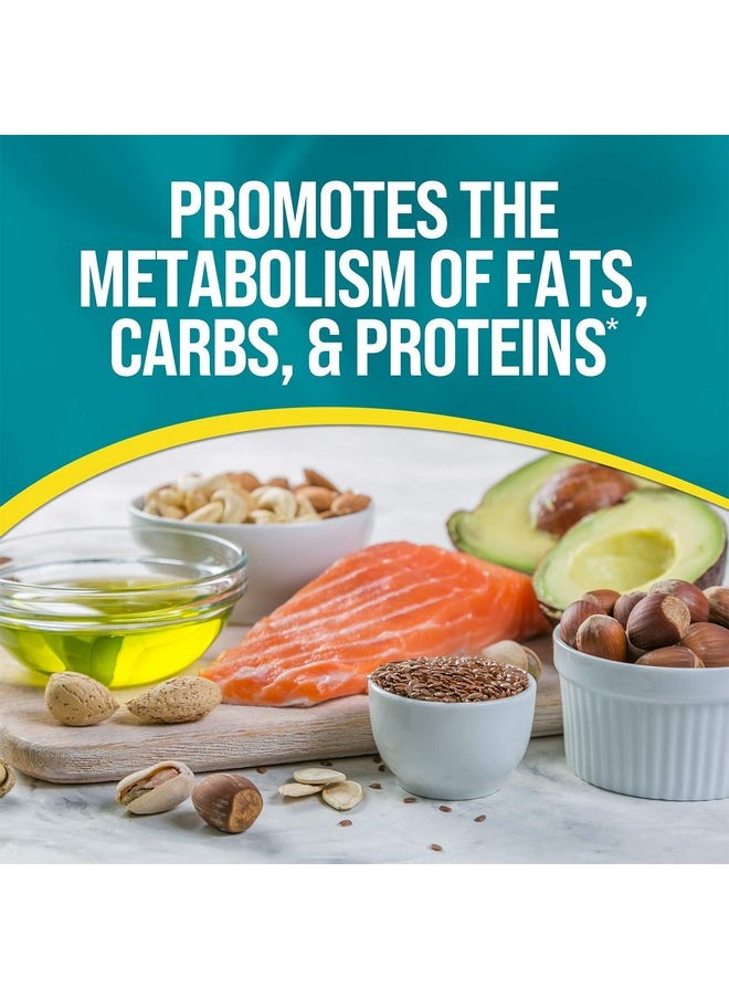 Culturelle - Healthy Metabolism + Weight Management Probiotic Capsules (Ages 18+) 30 Count Helps Safely Manage Weight & Promote The Metabolism Of Fats Carbs & Proteins Caffeine & Stimulant Free - Image 1