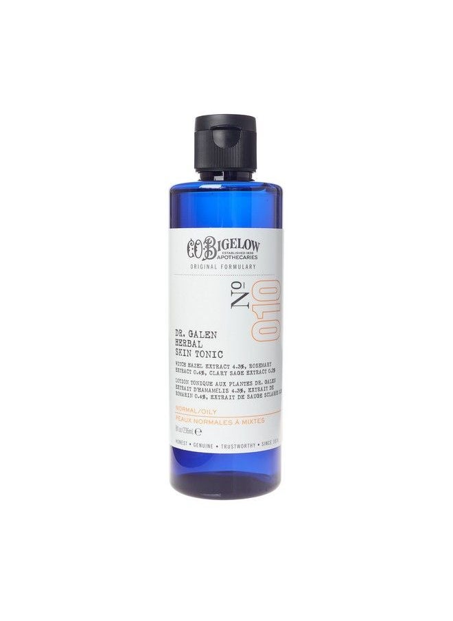 C. O. Bigelow - C.O. Bigelow Face Care Collection Dr Galen Herbal Skin Tonic - Image 1