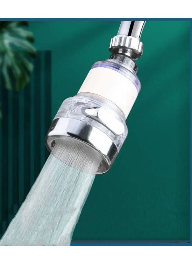 Generic - Rotary Water Faucet - Image 1
