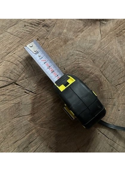 Starline 8*25 mm High Quality Steel Strip 8 Meters  - Image 2