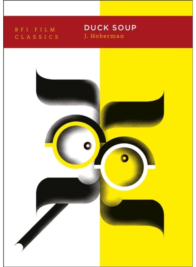 Duck Soup - Paperback