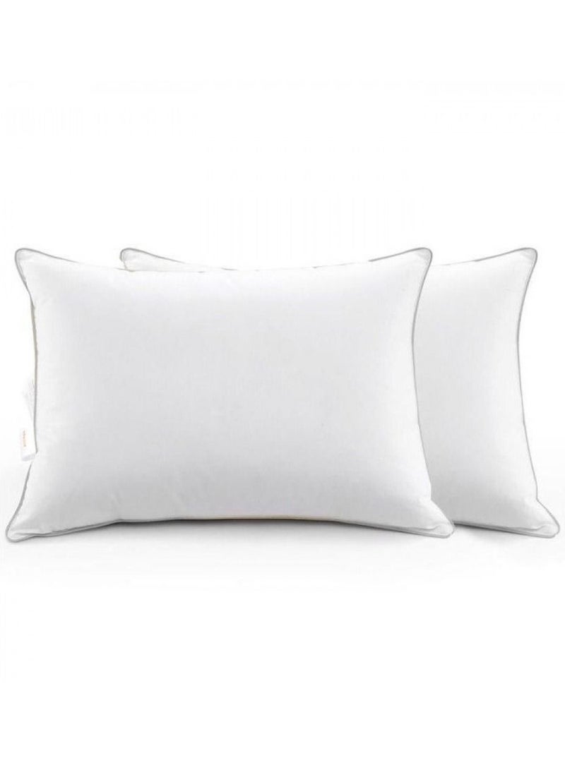 PROMISE Soft Hotel Pillow 75*50 cm - Image 1