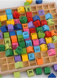 Generic Math Arithmetic Educational Toy YPZ2527  - Image 3