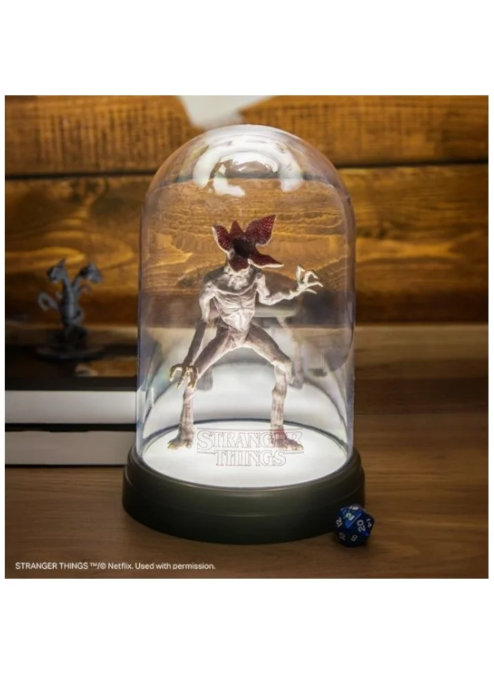 PL - Stranger Things 5 Demogorgon Collectable Light