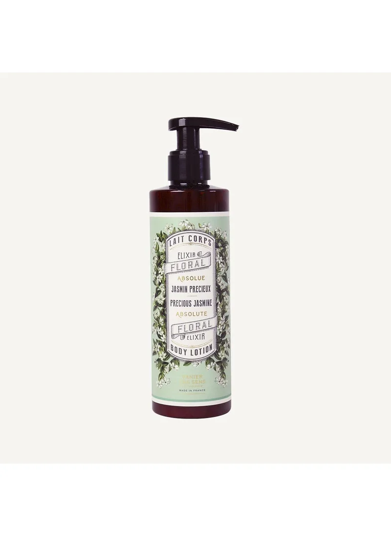 PANIER DES SENS Precious Jasmine Body Lotion 250ml