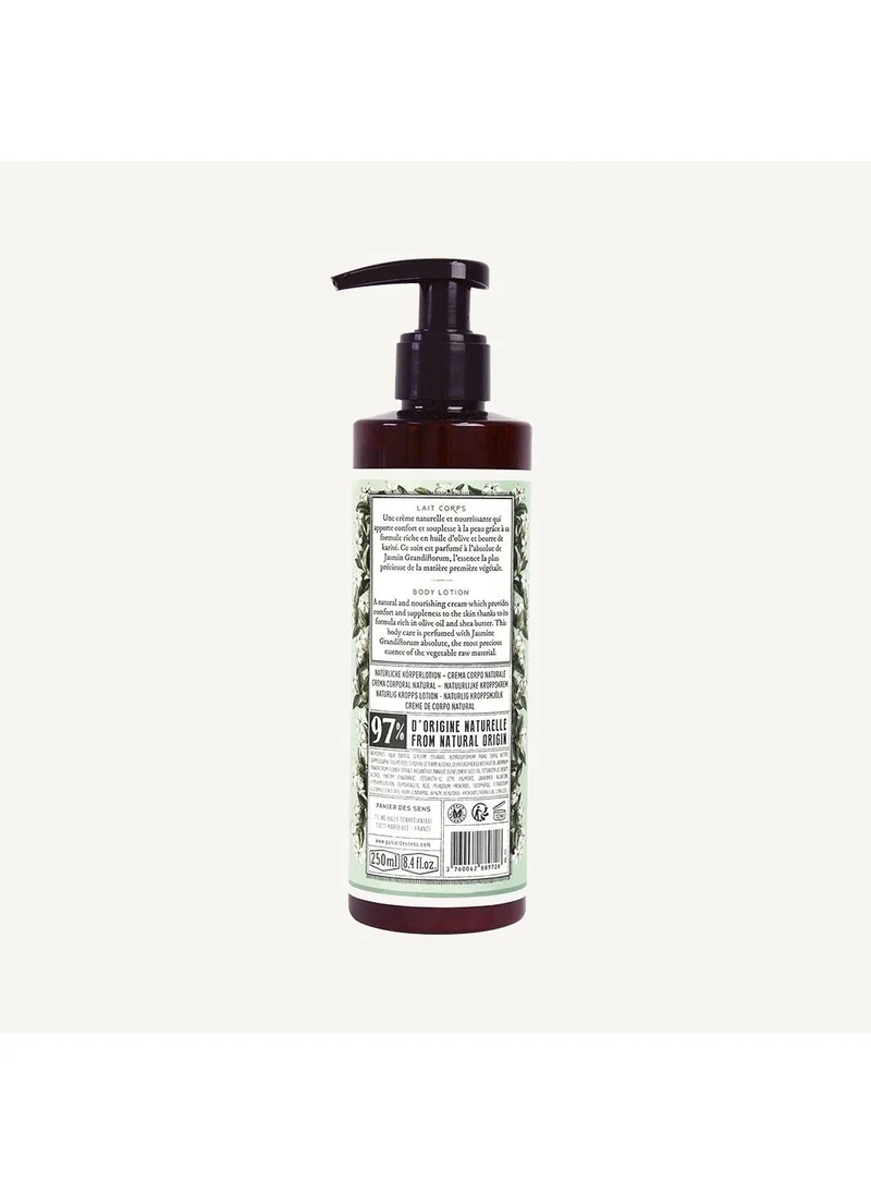 PANIER DES SENS Precious Jasmine Body Lotion 250ml