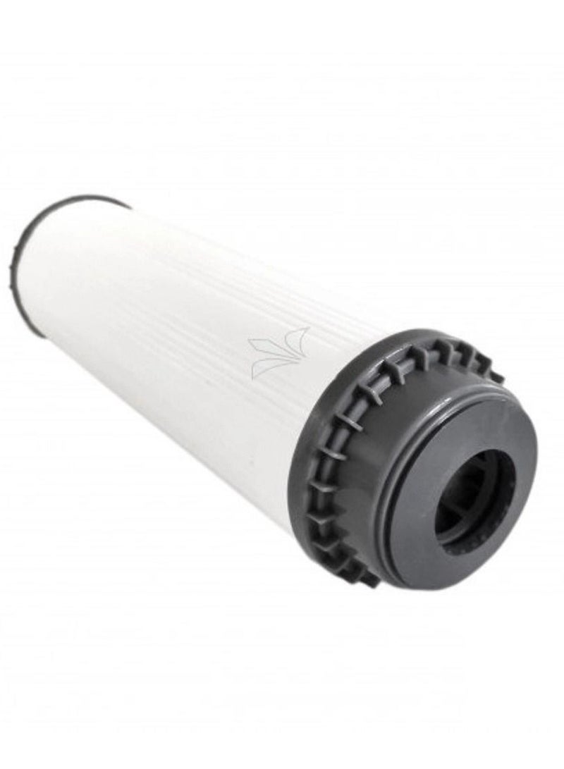 اكوا فلتر كارتج حبيبات كربونية نشطة 10 بوصة FCCA - Image 1