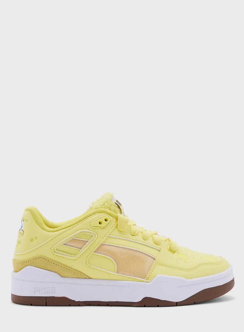 PUMA Youth Slipstream Spongebob 2
