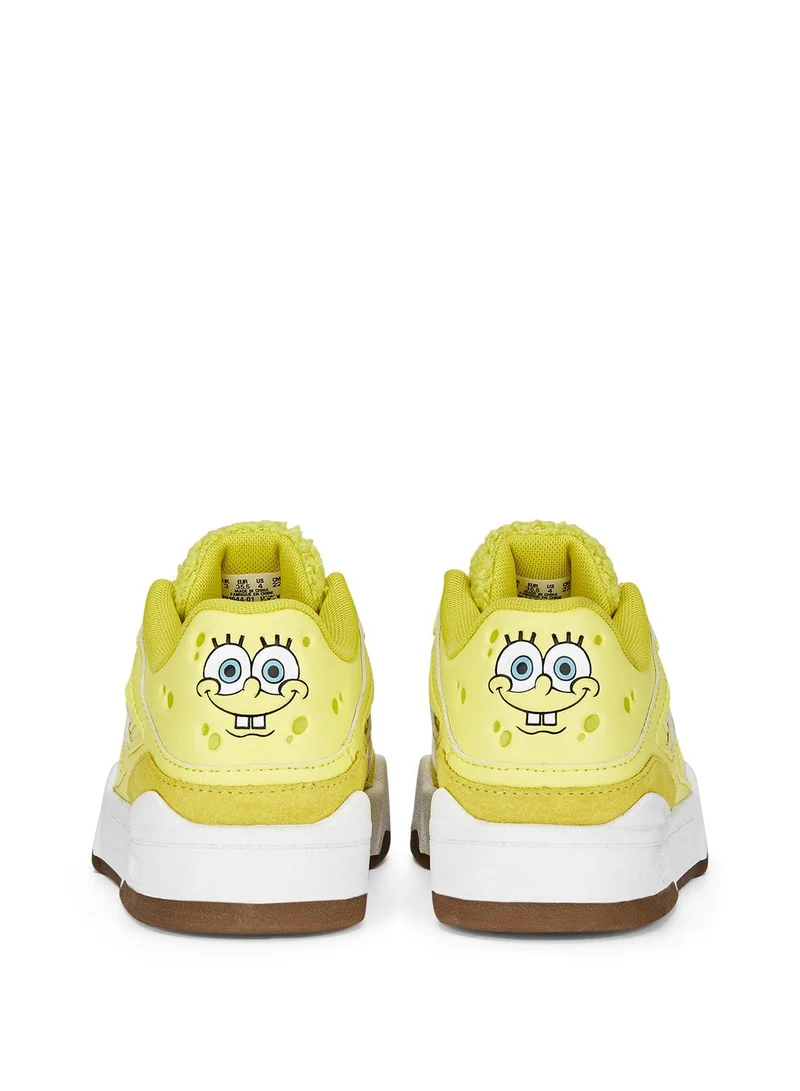 PUMA Youth Slipstream Spongebob 2