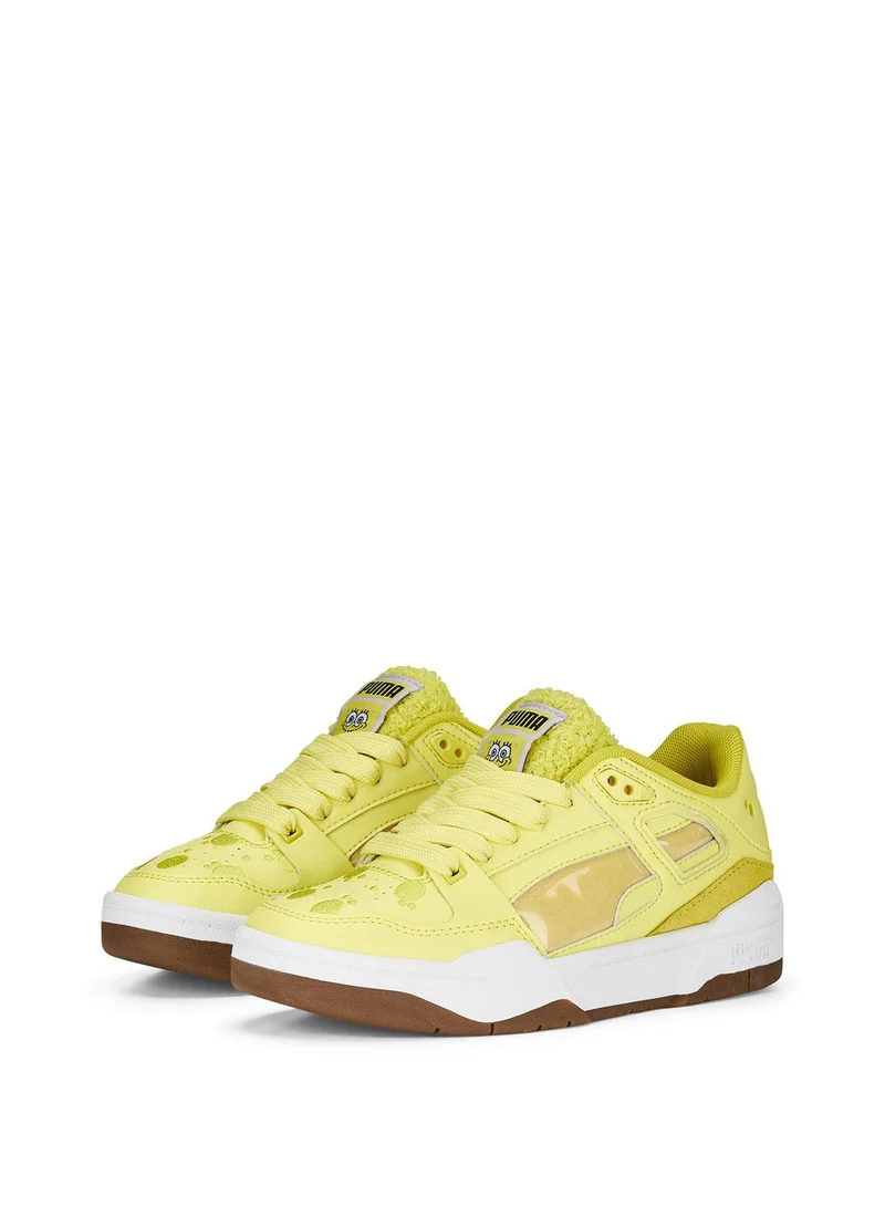 PUMA Youth Slipstream Spongebob 2
