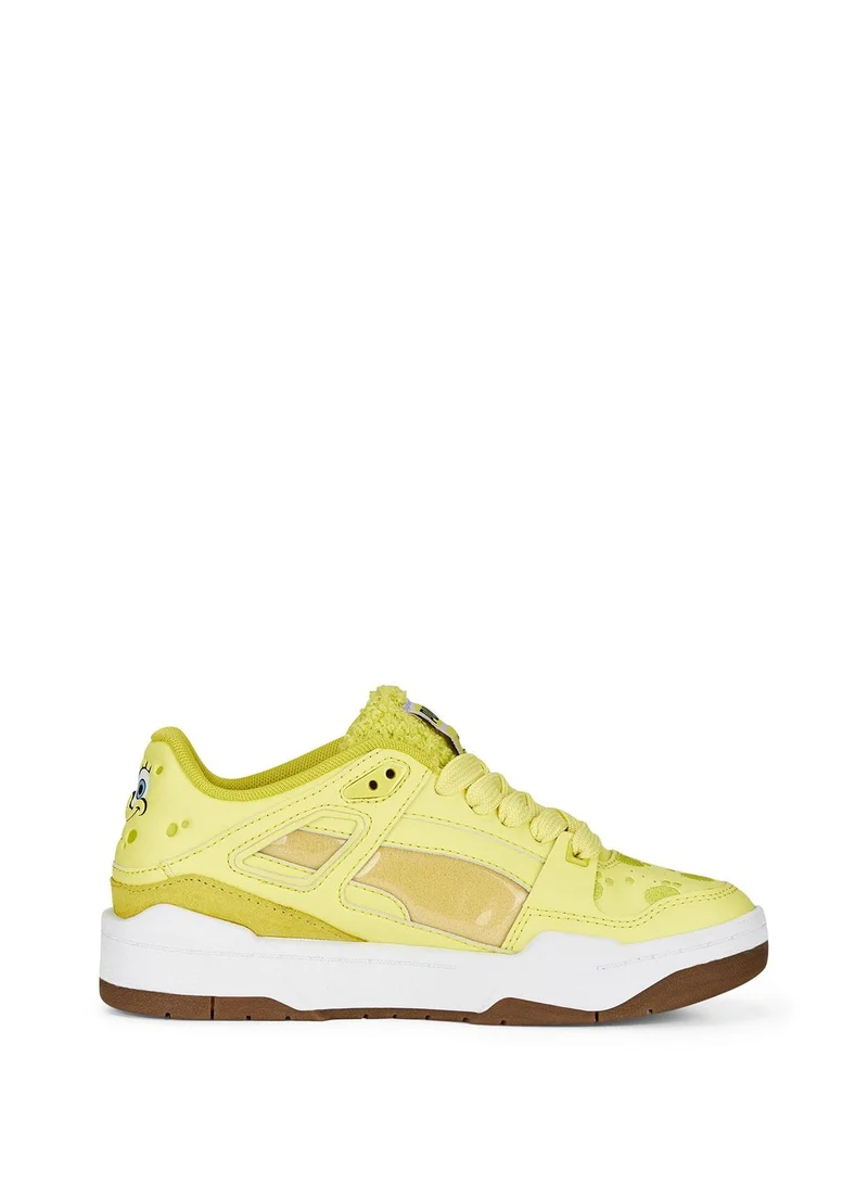 PUMA Youth Slipstream Spongebob 2