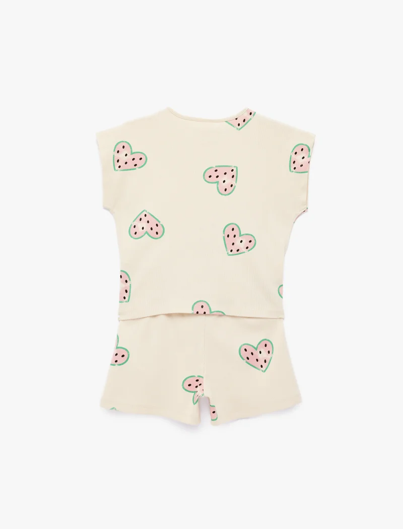 Koton Kids Topwear