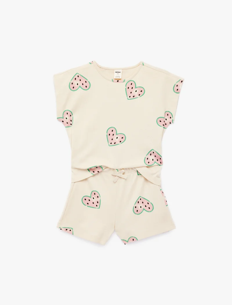 Koton Kids Topwear