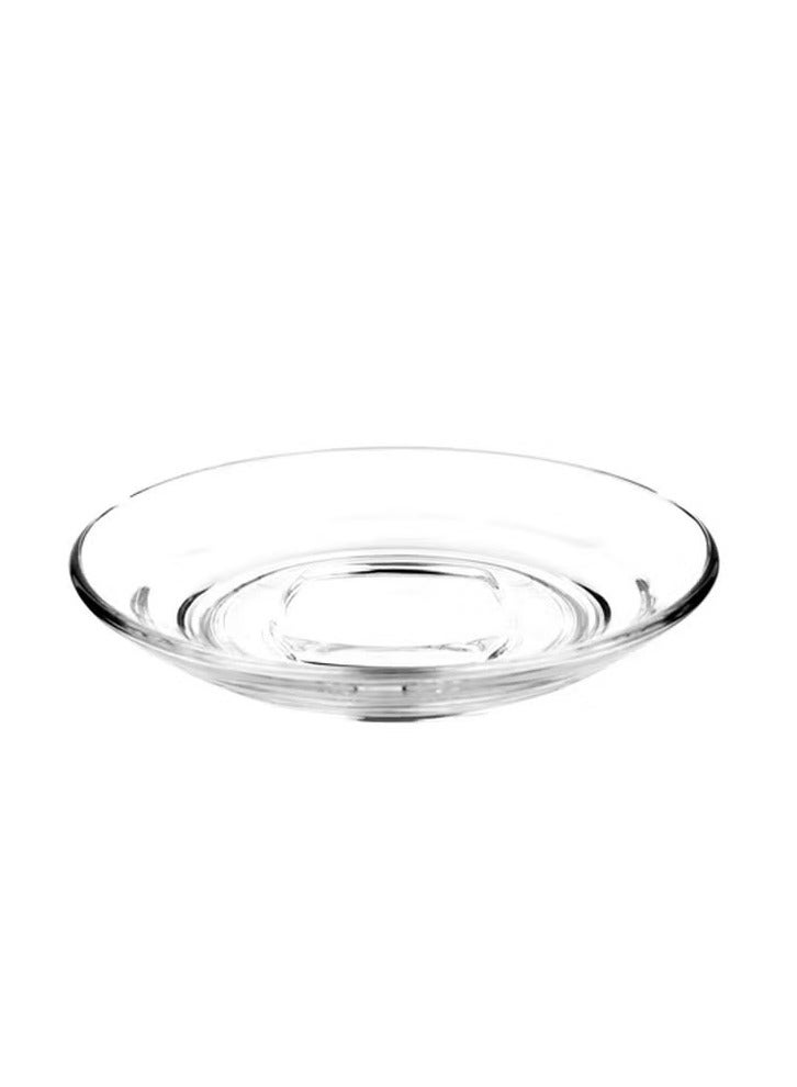 Fortessa FBC Zeta Espresso Saucer 5 (12.5cm) 