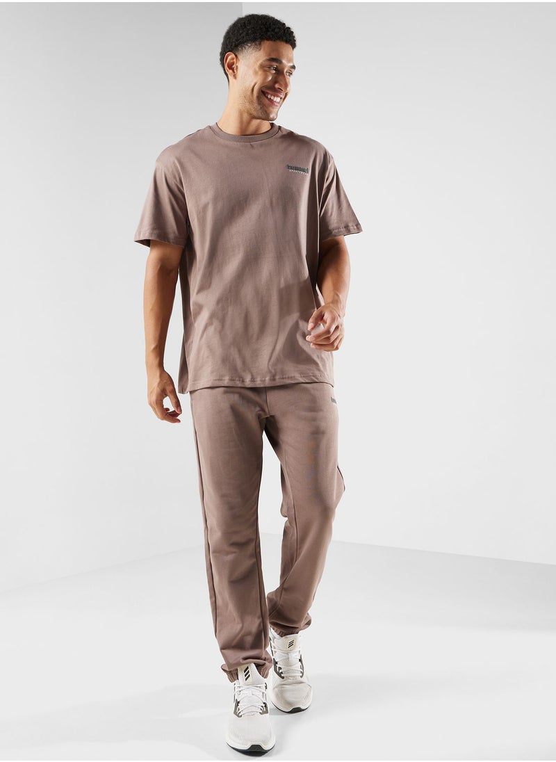 Hummel - Legacy Nate Sweatpants - Image 1
