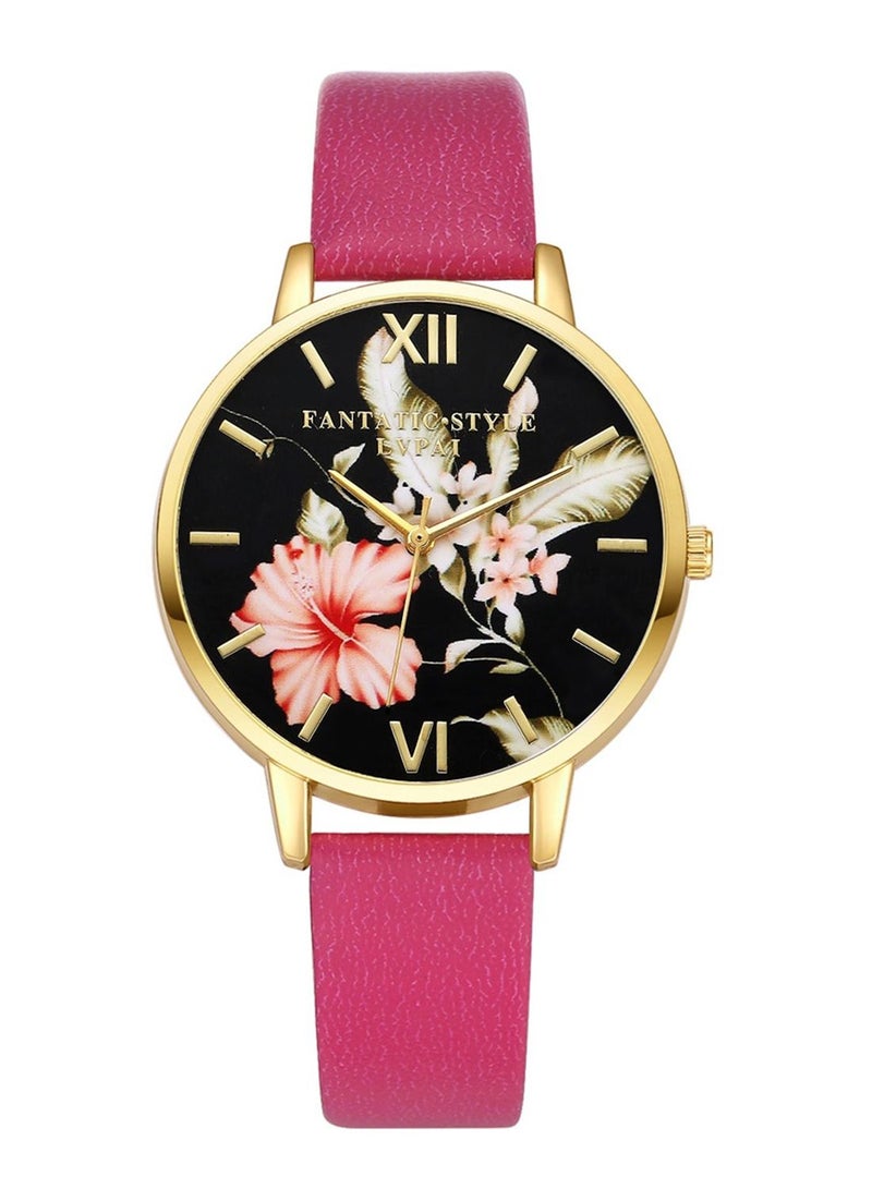 NIBEMINENT women Fashion Analog Watch NSSB037002021 - Image 1