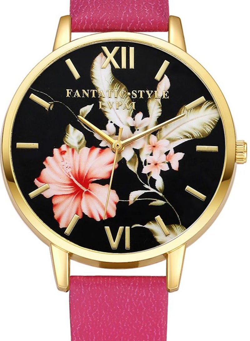 NIBEMINENT women Fashion Analog Watch NSSB037002021 - Image 2