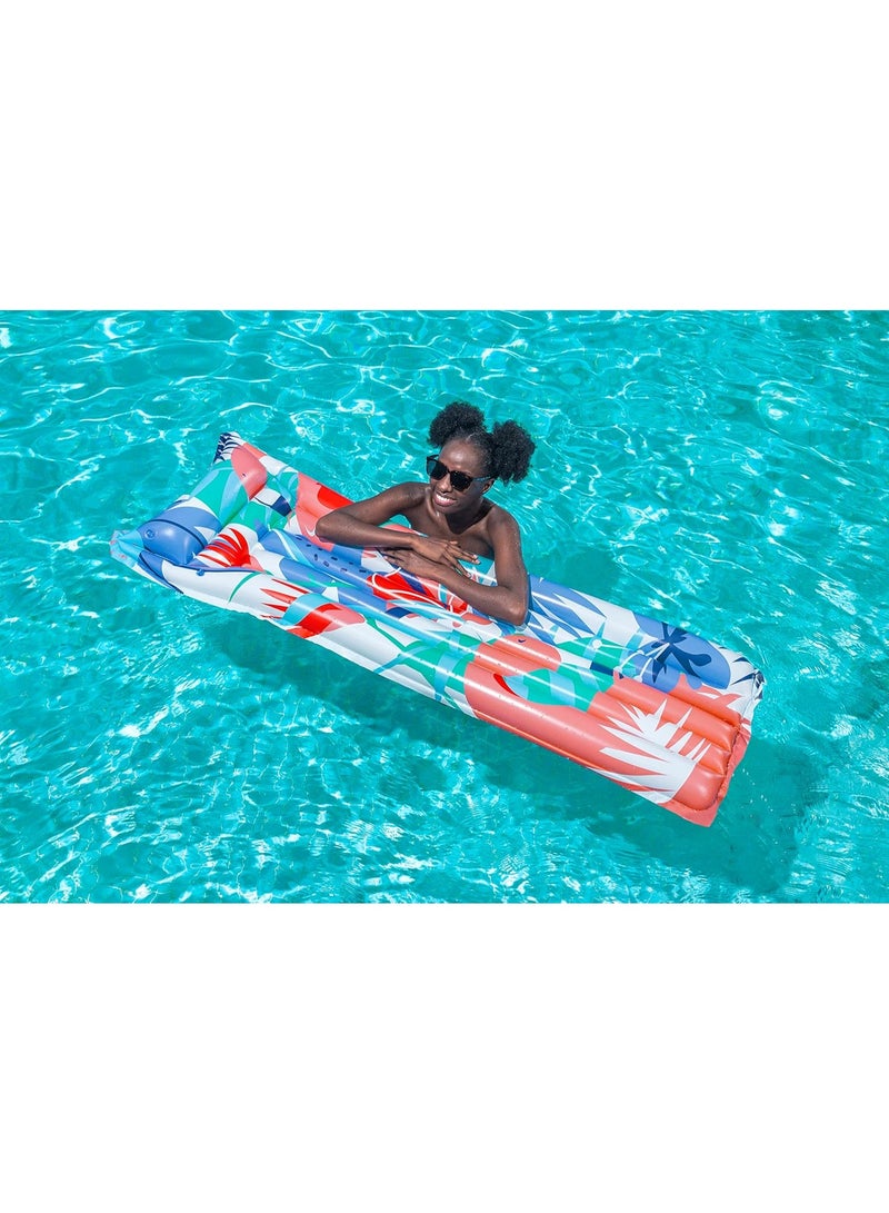 Bestway Fashion Floating Mat 183x69cm  - Image 2