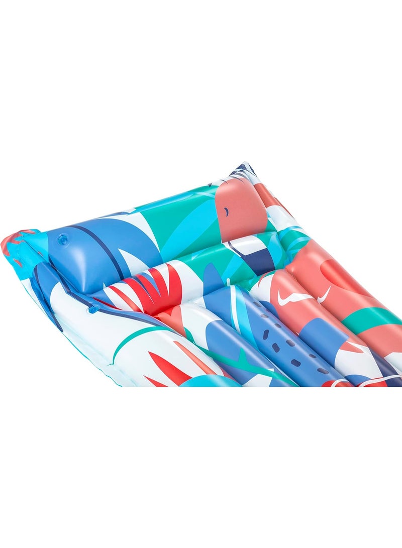 Bestway Fashion Floating Mat 183x69cm  - Image 4