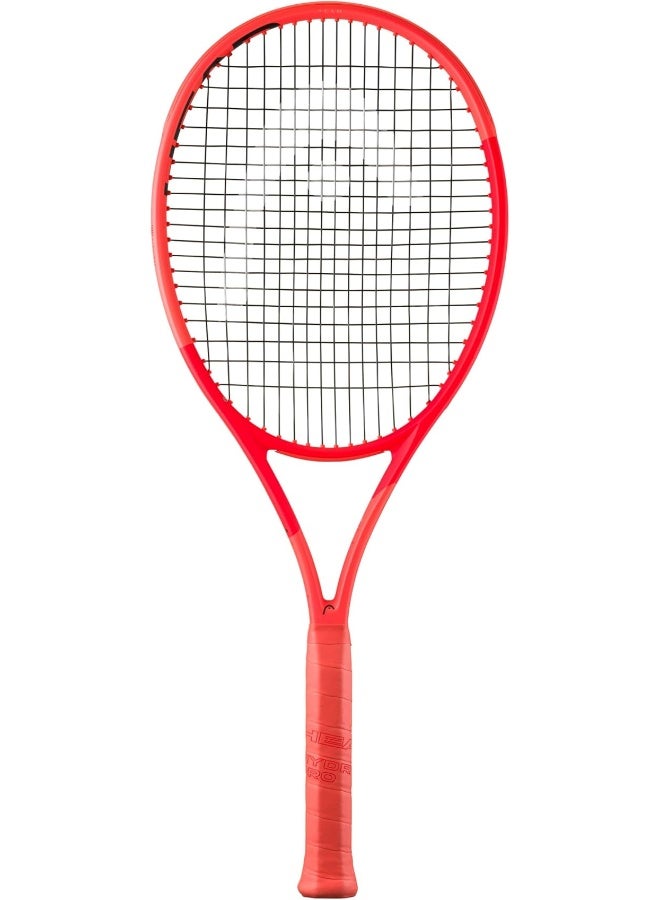 Head Radical Team 2025 – Grip 2 – Professional Tennis Racquet – High Performance | Lightweight | Power & Control - Premium tennis_racquets designed for performance, durability, and comfort - Premium Tennis Racquets for Performance, Durability and Everyday Use - Image 1