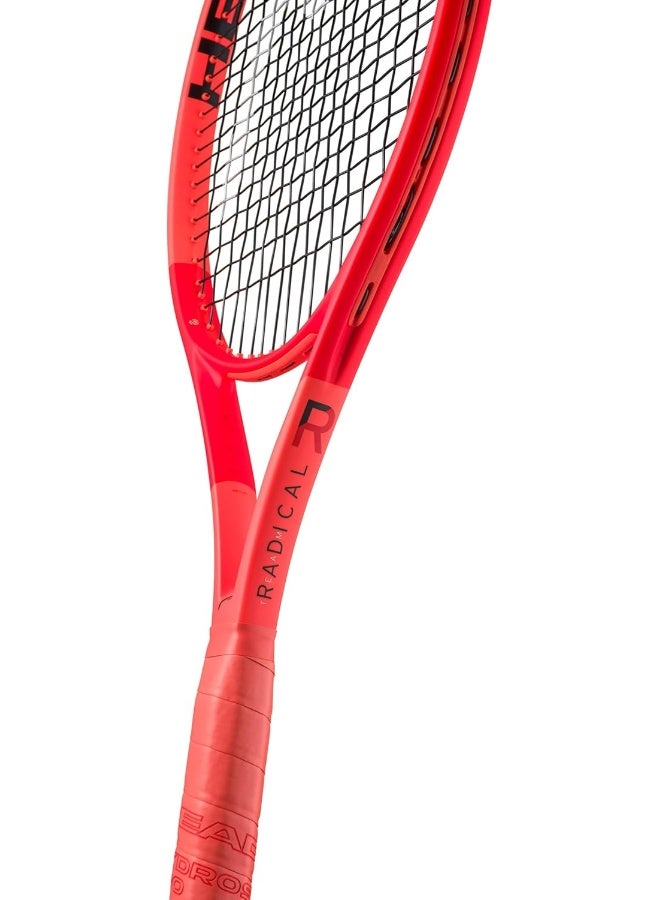 Head Radical Team 2025 – Grip 2 – Professional Tennis Racquet – High Performance | Lightweight | Power & Control - Premium tennis_racquets designed for performance, durability, and comfort - Premium Tennis Racquets for Performance, Durability and Everyday Use - Image 3
