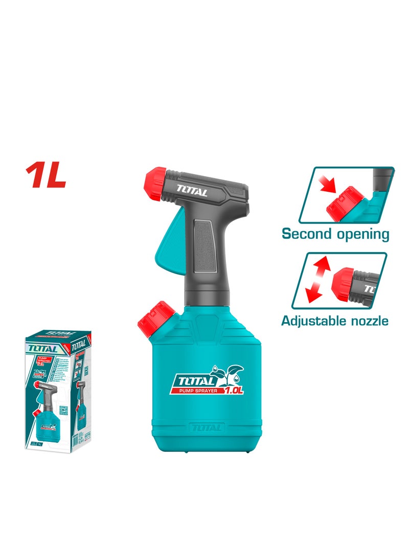 Total 1 Liter Sprayer Thspp30102