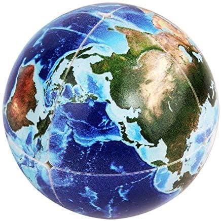 CuberSpeed Yuxin Earth 2x2 Cube Puzzle - Image 5