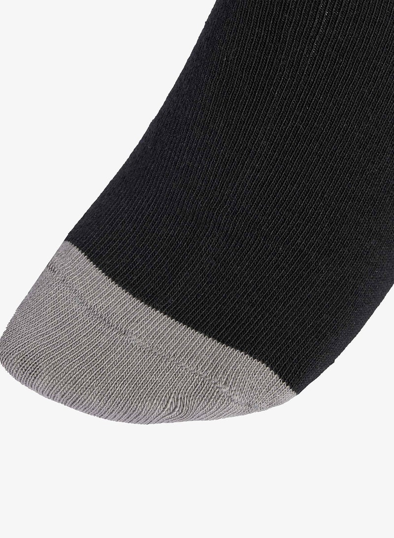 Adidas Kids 3 Pack Adiraptor Socks - Image 3