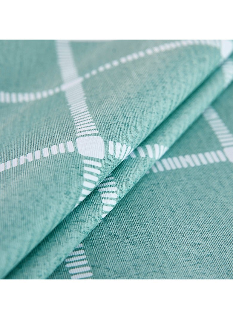 EBMINI New Waterproof Oil Proof Washable Tablecloth  - Image 4