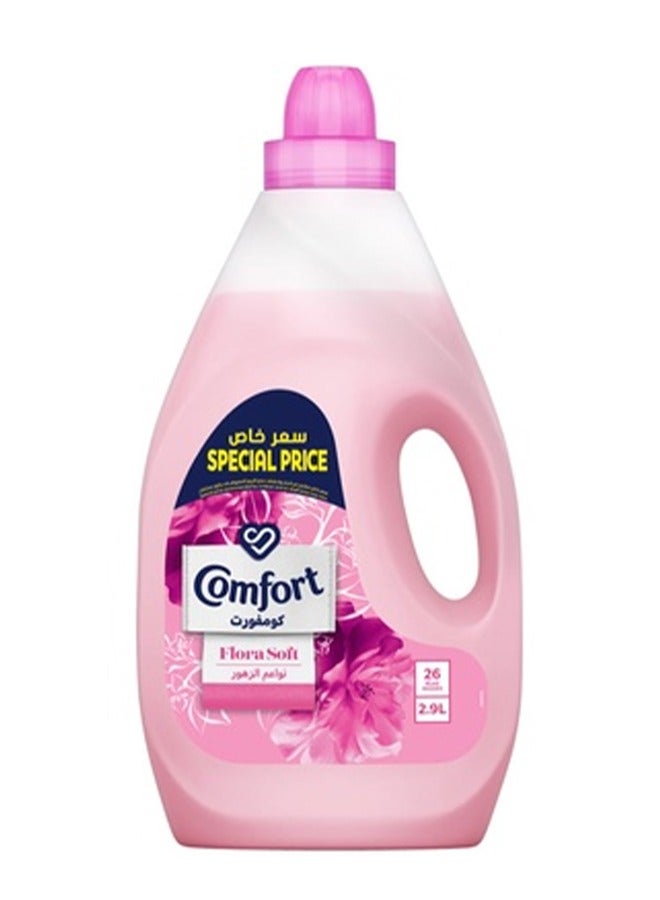 Comfort Flora Soft 2.9 Ltr SP