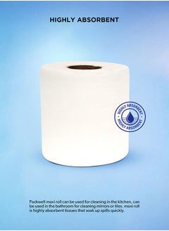 packwell Packwell Maxi roll Single pack 1 pc  - Image 5